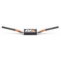 Neken OS Bar RMZ White/Orange (R00172C-WH-OR)