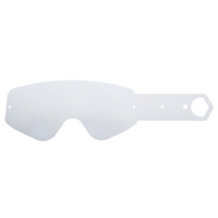 Spy KMX Clear View Tear-Offs 20 Pk