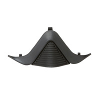 Spy Omen Noseguard Black