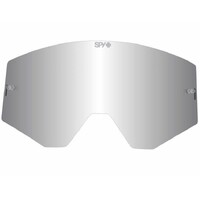 Spy Ace MX Lens - Smoke W/Silver AFP