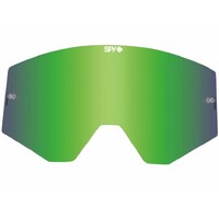 Spy Ace MX Lens - Smoke w/Green Spectra AFP