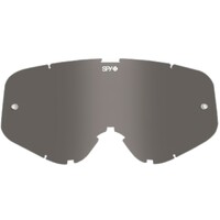 Spy Woot/Woot Race MX Lens - Smoke AFP