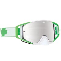 Spy Goggles Ace McGrath - Happy Bronze w/ Silver Mirror