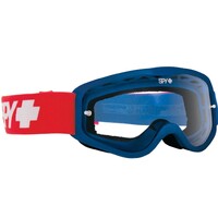 Spy Goggles Cadet Classic USA - Clear AFP