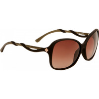 Spy Sunglasses Fiona - Femme Fatale - Bronze Fade