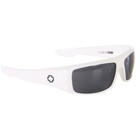 Spy Sunglasses Logan White - Gray