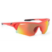 Spy Sunglasses Screw - Matthew Busche - Bronze w/ Red Spectra