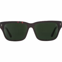 Spy Sunglasses Tele Dark Tort - Happy Gray Green