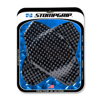 Stompgrip Honda RC-51 01-06 - Streetbike Kit : Black