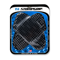 Stompgrip Honda 03-06 CBR600RR - Streetbike Kit : Black