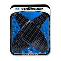 Stompgrip Kawasaki (04-07) ZX10R - Streetbike Kit - Black