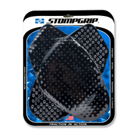 Stompgrip Suzuki (05-06) GSXR 1000 - Streetbike Kit Black