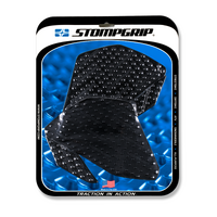 Stompgrip Yamaha YZF-R3 - Streetbike Kit Black