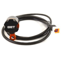 GET GPA Traction Control Switch for GET RX1 for Husqvarna FE350 2020-2023