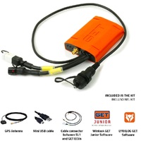 GET SL1 Data Loggin Unit - WiFi + USB