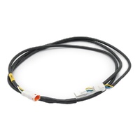 GET SX1 Pro Expansion cable (2xAccess) for Gas Gas MC 350F 2024