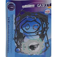 Complete Gasket Kit GSHA1881