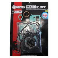 Complete Gasket Kit GSHA2091