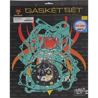 Complete Gasket Kit GSHC808244