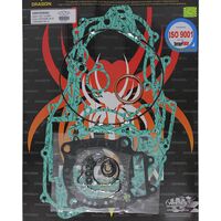 Complete Gasket Kit GSHC808262