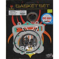 Top End Gasket Kit for Kawasaki KLF300B BAYOU 1988-2005