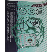 Complete Gasket Kit GSKA0301