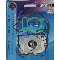 Complete Gasket Kit for Kawasaki KLF400 BAYOU 1993-1999