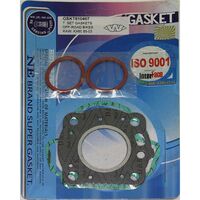 Top End Gasket Kit GSKT810407