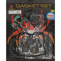 Complete Gasket Kit GSKTMC80541