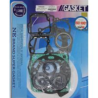 Complete Gasket Kit for Polaris SCRAMBLER 400 4x4 1995-2000