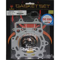 Top End Gasket Kit for Suzuki LTF500F QUAD RUNNER 4WD 1998-2000