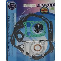 Complete Gasket Kit GSSA1361