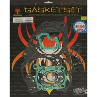 Complete Gasket Kit GSSC808504