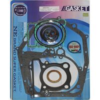 Complete Gasket Kit for Yamaha YFM350 RAPTOR 2005-2007