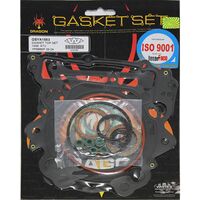 Top End Gasket Kit for Yamaha YFM660 GRIZZLY 2002-2004