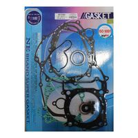 Complete Gasket Kit for Yamaha YZ450F 2003-2005