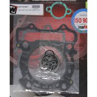 Top End Gasket Kit for Yamaha WR250F 2001-2013