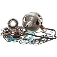 Hot Rods H-CBK0169 Bottom End Stroker Kit +3mm (262cc)