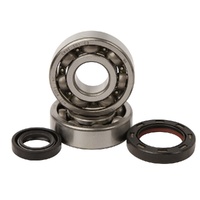 HotRods Main Bearing/Seal Kit for Honda CR125R 1990-2007 (H-K002)