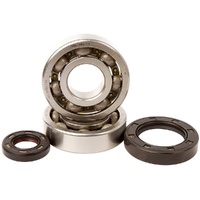 HotRods Main Bearing/Seal Kit for Honda CR250R 1992-2007 (H-K003)