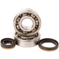 HotRods Main Bearing and Seal Kit H-K006