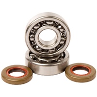 HotRods Main Bearing and Seal Kit H-K020