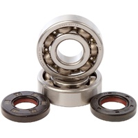 HotRods Main Bearing and Seal Kit H-K045