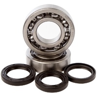 HotRods Main Bearing and Seal Kit H-K046