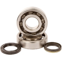 HotRods Main Bearing/Seal Kit for Suzuki RMX450Z 2010 (H-K058)