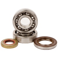 HotRods Main Bearing/Seal Kit for Gas Gas MC 65 2021-2024 (H-K064)