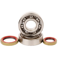 HotRods Main Bearing/Seal Kit for KTM 150 EXC TPI 2020-2023 (H-K065)