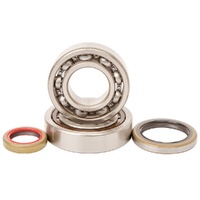 HotRods Main Bearing/Seal Kit for Husqvarna TE300 2014-2018 (H-K066)