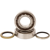 HotRods Main Bearing/Seal Kit for KTM 250 EXC-F 2007-2011 (H-K069)