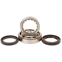 HotRods Main Bearing/Seal Kit for Honda CRF250R 2006-2017 (H-K073)